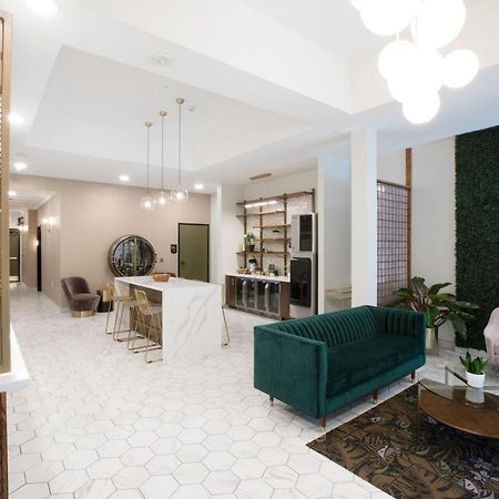 The Vault Hotel Houghton Luaran gambar