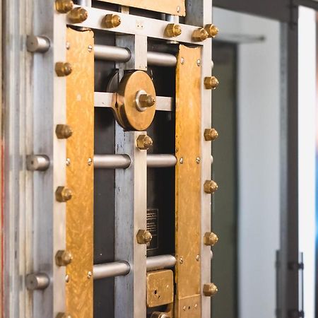 The Vault Hotel Houghton Luaran gambar