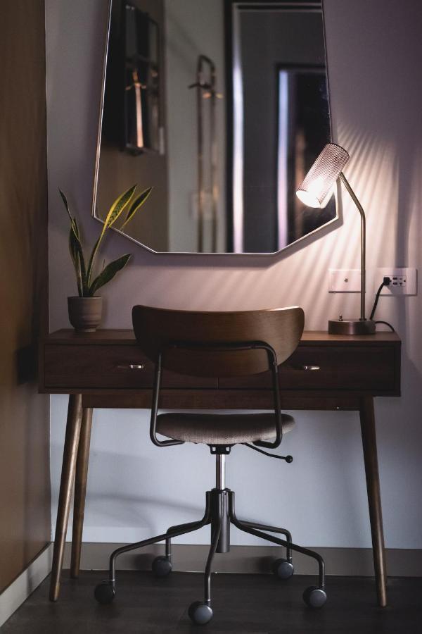 The Vault Hotel Houghton Luaran gambar