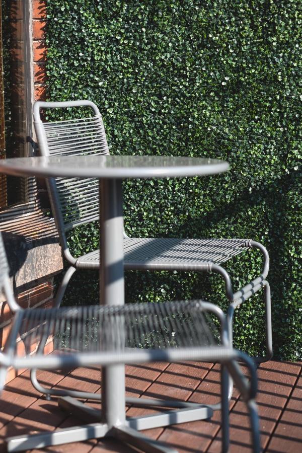 The Vault Hotel Houghton Luaran gambar