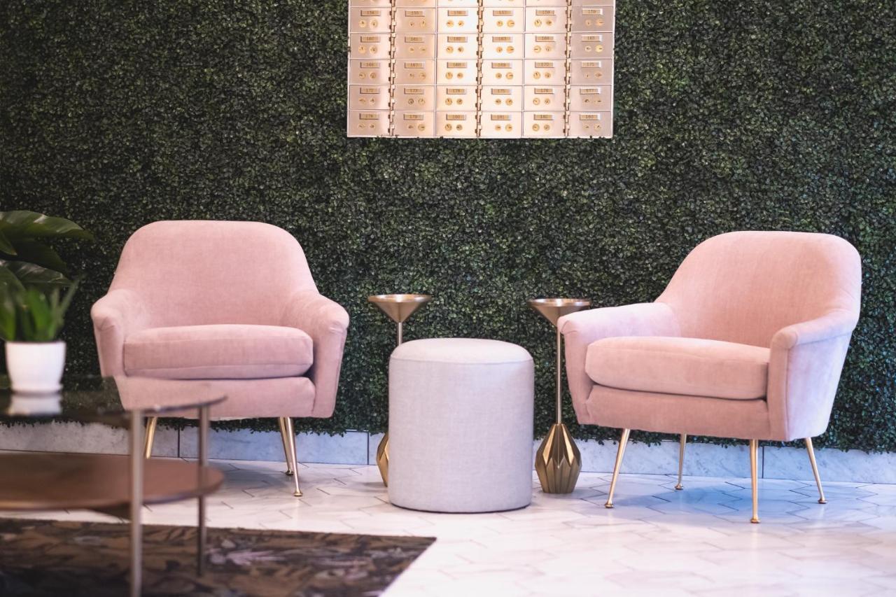 The Vault Hotel Houghton Luaran gambar