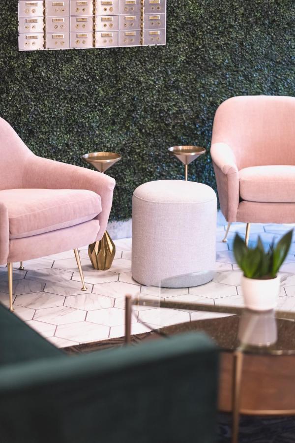 The Vault Hotel Houghton Luaran gambar