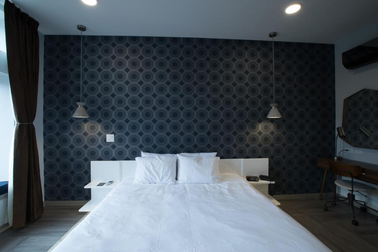 The Vault Hotel Houghton Luaran gambar