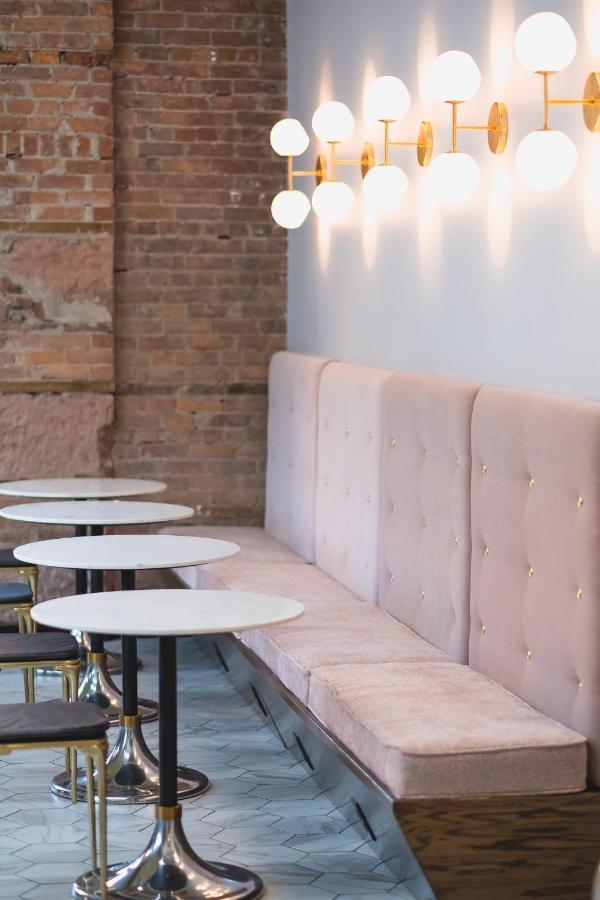 The Vault Hotel Houghton Luaran gambar