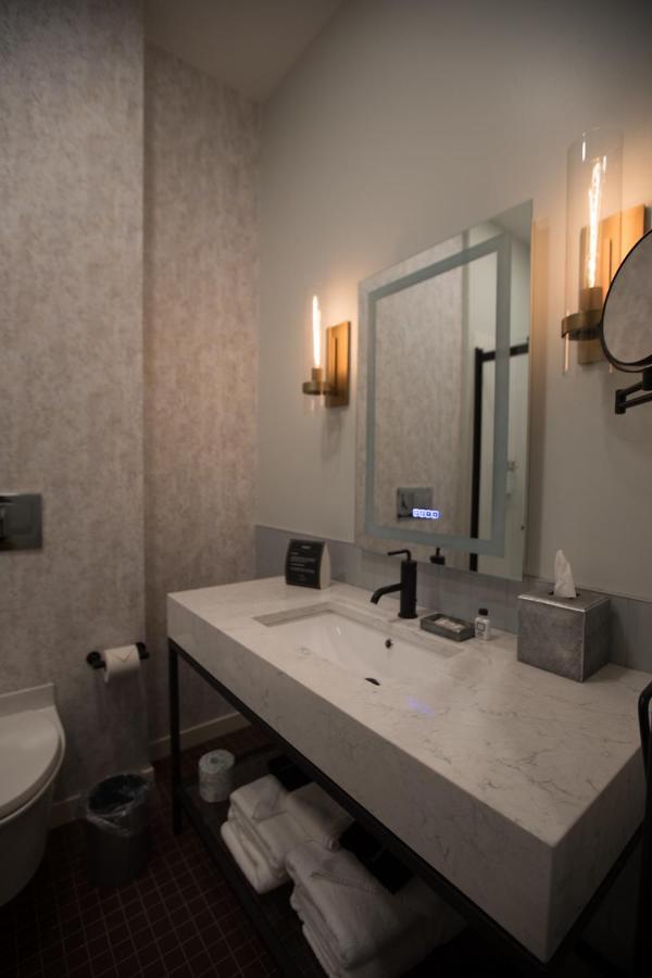 The Vault Hotel Houghton Luaran gambar