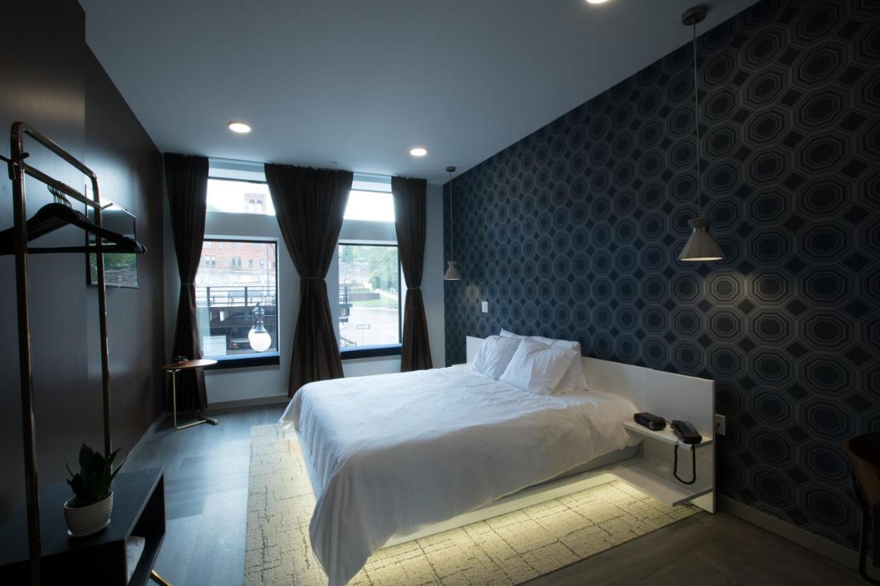 The Vault Hotel Houghton Luaran gambar