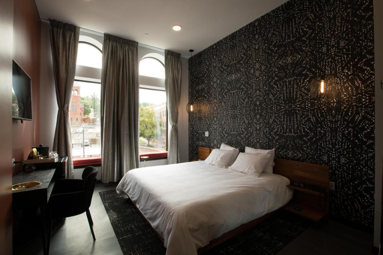 The Vault Hotel Houghton Luaran gambar