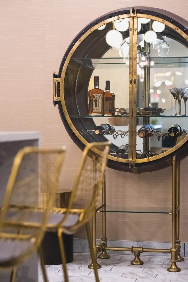 The Vault Hotel Houghton Luaran gambar