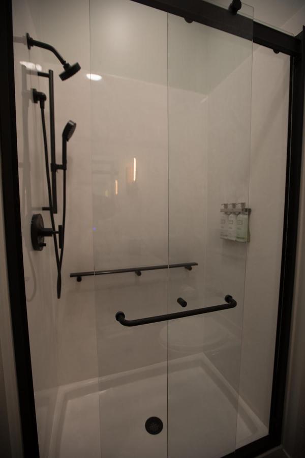 The Vault Hotel Houghton Luaran gambar