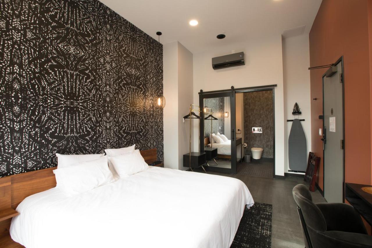 The Vault Hotel Houghton Luaran gambar